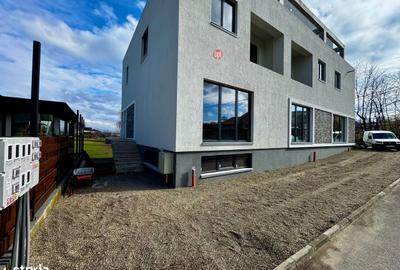 Spațiu comercial, de 365 mp, în Fălticeni - 2