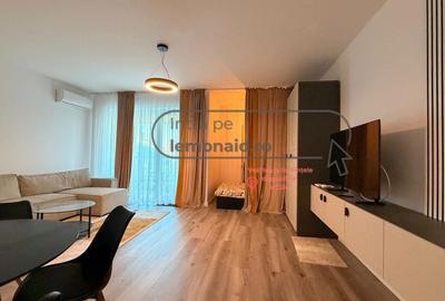 Garsonieră semidecomandată, mobilată în Central - 4