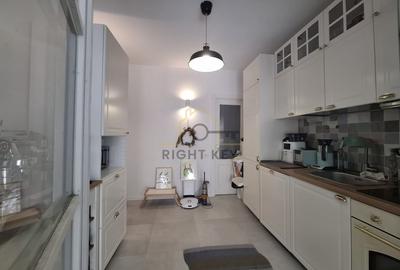 Capitale, Vila interbelica 8 camere, 222mp utili, curte si 3 locuri parcare! - 11