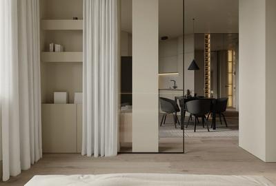 ISOLA BOUTIQUE - Pallady lucrările au început - metrou in apropiere - 12