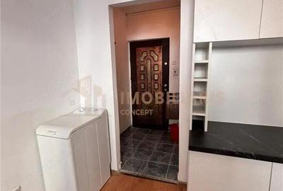 Garsoniera ,etaj intermediar zona Maramuresul - 6