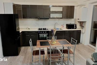 Apartament cu 2 camere în Moșnița Nouă - 2