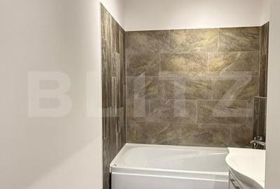 Apartament cu 2 camere, mobilat în Bartolomeu - 4