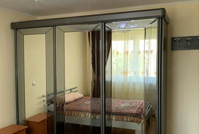 Apartament cu 2 camere semidecomandat în Central - 2