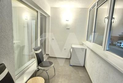 De inchiriat apartament complet mobilat si utilat in Sibiu De inchiriat apartament complet mobilat si utilat in Sibiu - 13