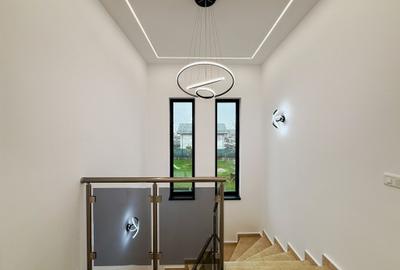 Vila Premium / 4 Camere / 3 Bai / Curte amenajata - 14