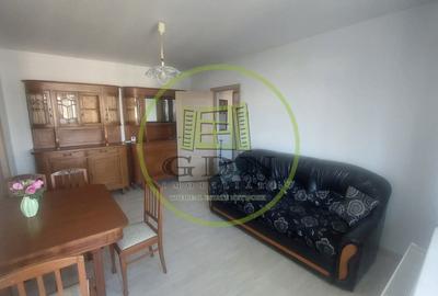 Apartament 2 camere semidecomandat, Nicolae Titulescu zona Fantasy Park - 1