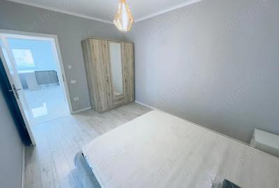 Apartament cu 3 camere semidecomandat în Dumbrăvița - 4