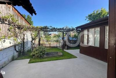 Casă cu 4 camere cu Canalizare în Turnișor - 18