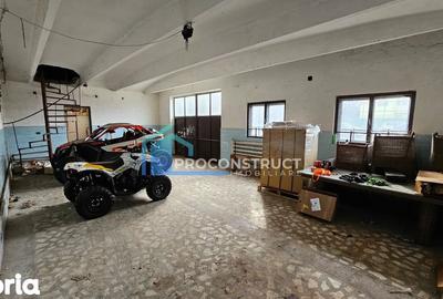 Teren de 626 mp, în Blașcovici - 5