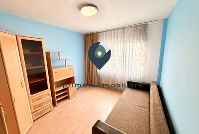 Apartament cu 3 camere decomandat, mobilat în Mărăști - 10