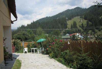 Duplex cu 13 camere cu Teren 600 Mp în Voineasa - 3