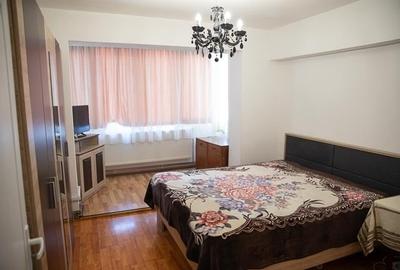 Apartament cu 3 camere decomandat în Tudor - 5
