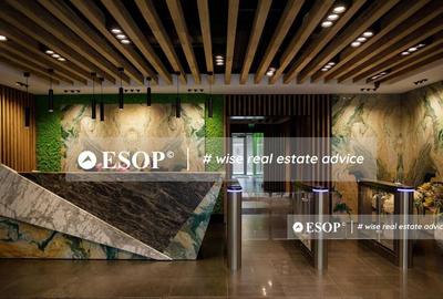 Vanzare cladire de birouri, ID 5048 - 5