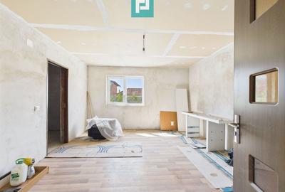 Casa la gri in Frumuseni - 5