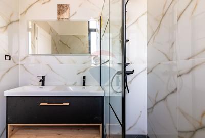 Casă cu 5 camere cu Teren 504 Mp în Mogoșoaia - 20