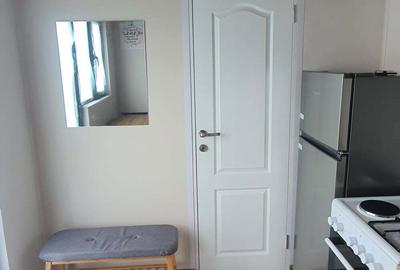 Casă cu 3 camere în Central - 7