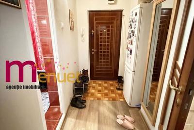 Garsonieră decomandată în Central - 6