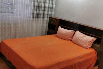Apartament cu 2 camere semidecomandat în Tomis Nord