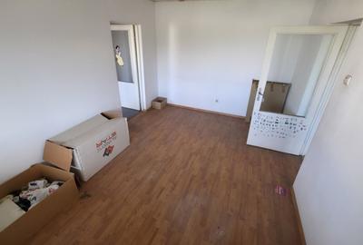 Apartament 3 camere 58,32 mp Aleea Muncii, Motru, jud.Gorj - 1