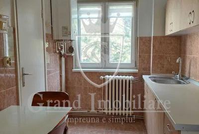 Apartament cu 3 camere semidecomandat, mobilat în Gheorgheni - 5