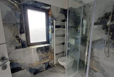 Duplex cu 4 camere cu Teren 250 Mp în Lunca Cetățuii - 7