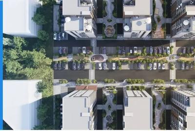 Garsonieră decomandată în Bucureștii Noi - 6