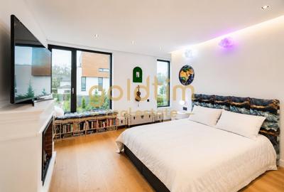 Duplex cu 4 camere cu Canalizare în Tunari - 6