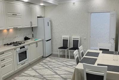 Apartament cu trei camere de inchiriat in zona Brancoveanu - 4