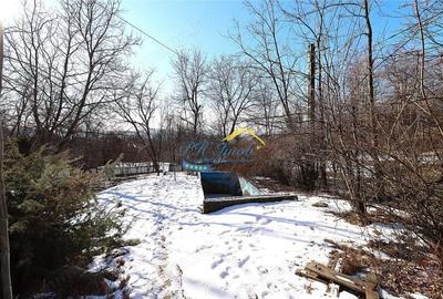 Casă cu 2 camere cu Teren 1969 Mp în Vest - 2