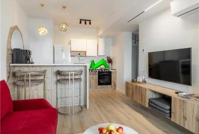 Apartament 2 camere dd?nchiriat gradina Sibiu Lacul lui Binder - 2