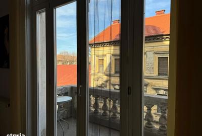 Apartament cu 4 camere în Ultracentral - 4