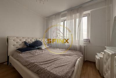 Apartament cu 3 camere decomandat, mobilat în Gorjului - 4