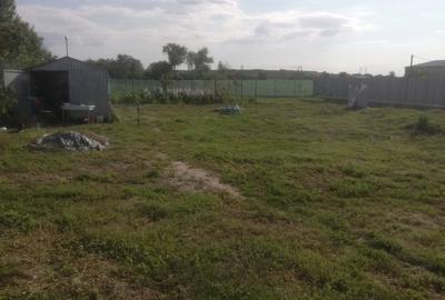 Teren de 1000 mp, în Baldovinești - 4