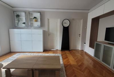 Apartament cu 2 camere semidecomandat în Central - 6