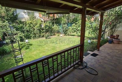 BEST PRICE!!! Vilă de închiriat în zona Iancu Nicolae-British School - 12