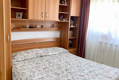 Apartament 2 camere complet renovat zona Liceului Economic - 8