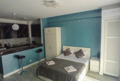 Studio de vanzare, MAMAIA- ONIX BLUE - 4