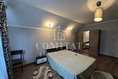 Vila de Vanzare | 220mp | Manastur - 3