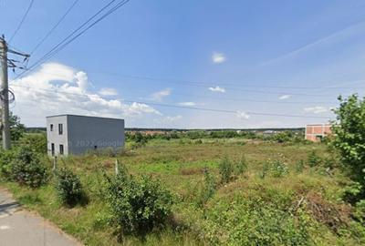 Teren Construcții intravilan de 792 mp, în Mogoșoaia - 3