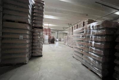 Inchiriere Hala 650 mp Oxigenului - 2