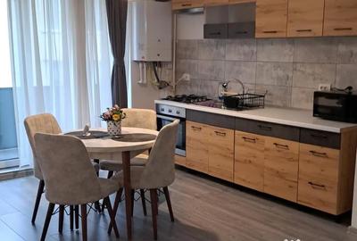 Apartament cu 2 camere nedecomandat în Central - 5