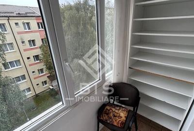 Apartament de inchiriat - 2 camere - Aleea Tihuta - 11