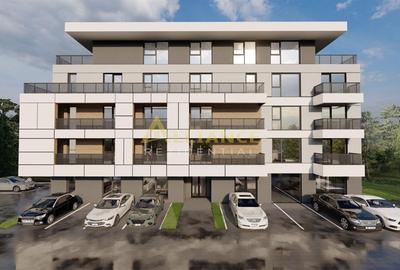 Apartament cu 2 camere decomandat în Central - 2