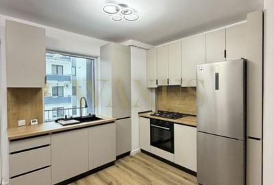 Apartament cu 3 camere, mobilat în Florești - 11