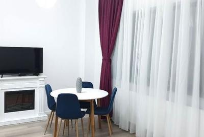 Apartament cu 2 camere în Calea Aradului