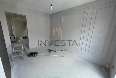 Aprtament 3 camere - view spre Baza Sportiva/Se preda la cheie - 6