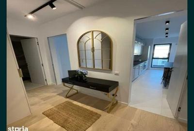Apartament cu 2 camere decomandat în Nord