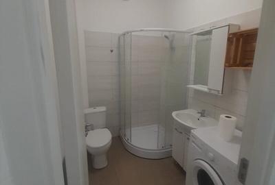 Garsonieră decomandată, mobilată în Magheru - 3