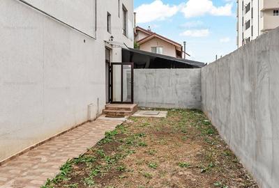 Apartament 4 camere Militari Residence - 10